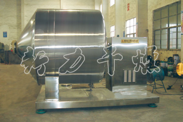 YYH系列一維運動混合機